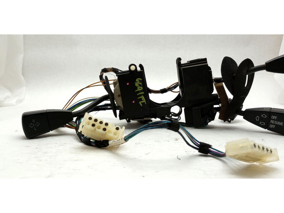 BMW 328i Steering Column Combination Switch