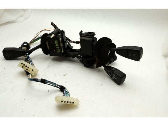 BMW 328i Steering Column Combination Switch