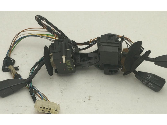 BMW 328i Steering Column Combination Switch