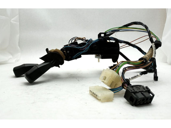 BMW 328i Steering Column Combination Switch