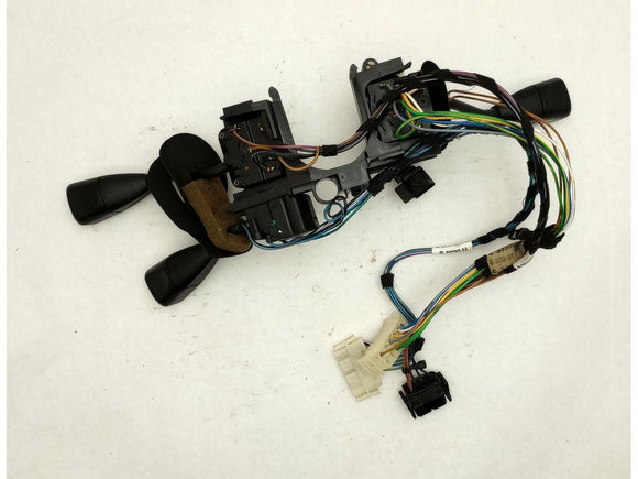 BMW 328i Steering Column Combination Switch