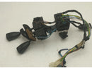 BMW 328i Steering Column Combination Switch-8