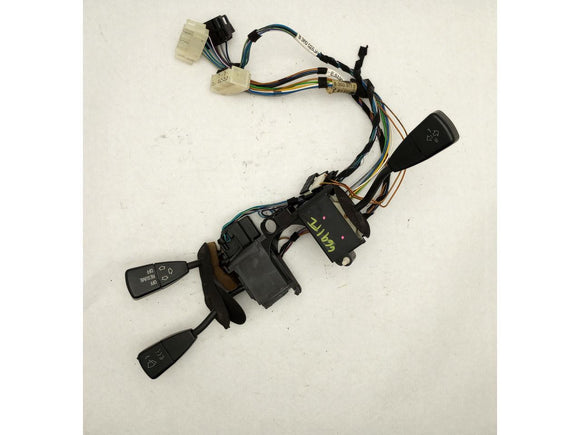 BMW 328i Steering Column Combination Switch