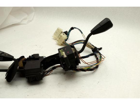 BMW 328i Steering Column Combination Switch