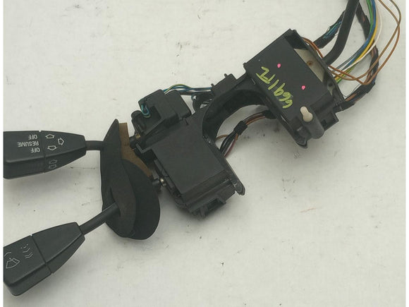 BMW 328i Steering Column Combination Switch