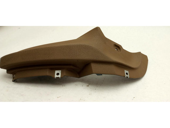 BMW 328i Passenger Right Front Lower Dash Trim