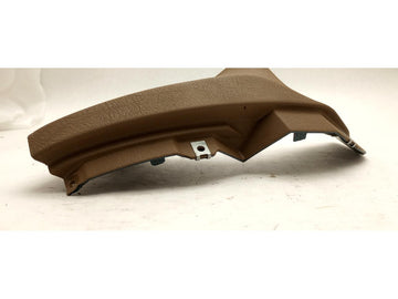 BMW 328i Passenger Right Front Lower Dash Trim - 0