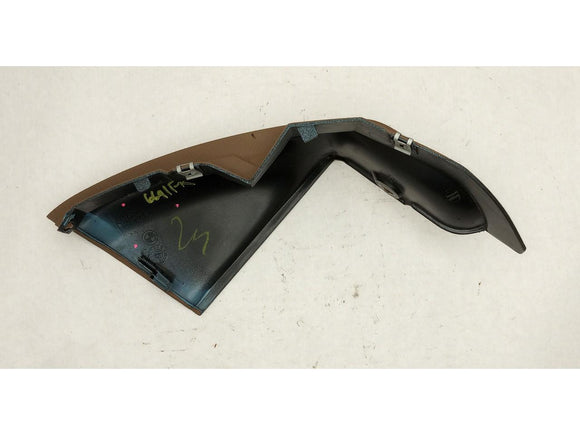BMW 328i Passenger Right Front Lower Dash Trim