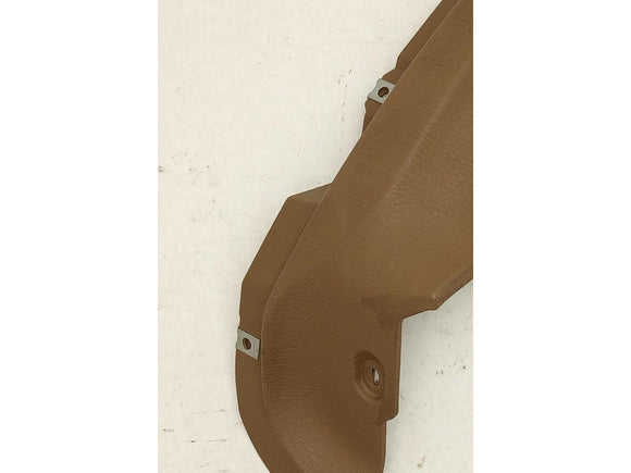 BMW 328i Passenger Right Front Lower Dash Trim