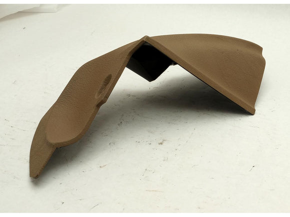 BMW 328i Passenger Right Front Lower Dash Trim