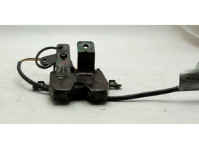 BMW 323i Trunk Lock Latch