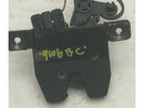 BMW 323i Trunk Lock Latch-8