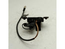 BMW 323i Trunk Lock Latch-11