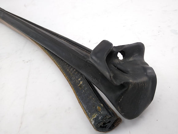 BMW 328i Pair Of Door Seal Moldings