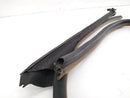BMW 328i Pair Of Door Seal Moldings-4