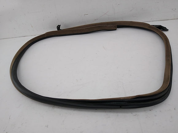 BMW 328i Pair Of Door Seal Moldings