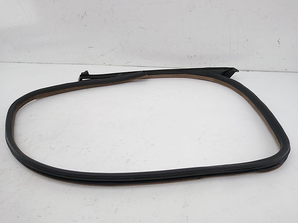 BMW 328i Pair Of Door Seal Moldings