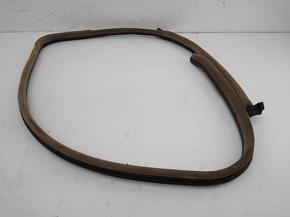 BMW 328i Pair Of Door Seal Moldings