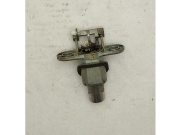BMW 323i Trunk Cylinder Key - 0