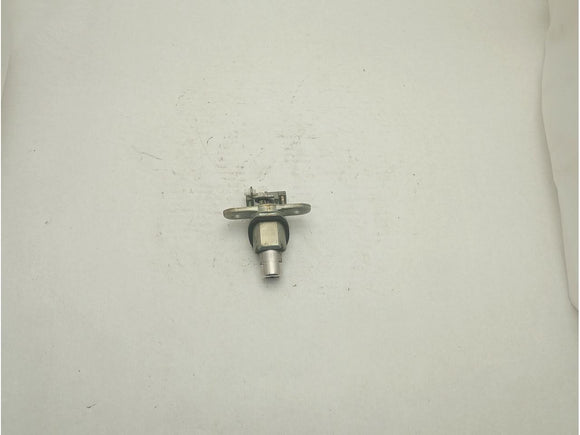 BMW 323i Trunk Cylinder Key