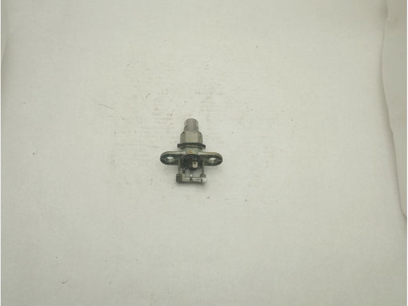 BMW 323i Trunk Cylinder Key