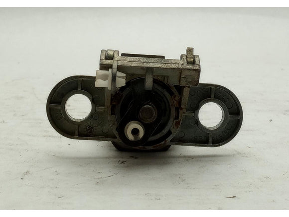 BMW 323i Trunk Cylinder Key