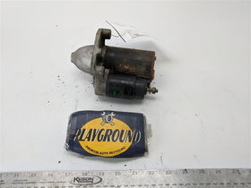 Dodge Avenger Starter Motor