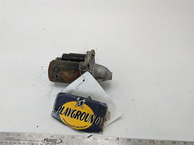 Dodge Avenger Starter Motor - 0