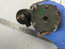 Dodge Avenger Starter Motor-6