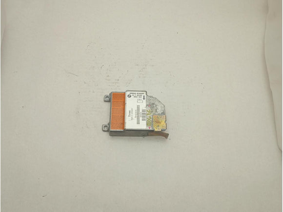 BMW 323i Airbag Control Module