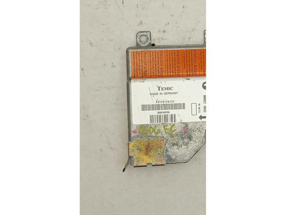BMW 323i Airbag Control Module