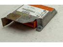 BMW 323i Airbag Control Module-4