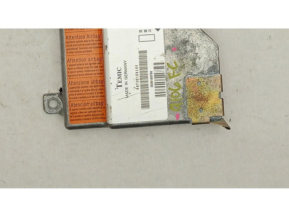 BMW 323i Airbag Control Module