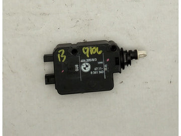 BMW 323i Trunk Lock Latch Actuator