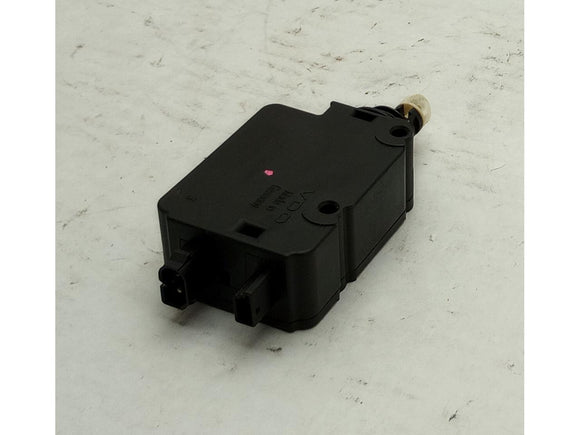 BMW 323i Trunk Lock Latch Actuator