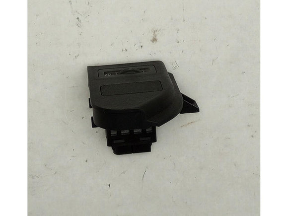 BMW 323i Dashboard Light Control Switch
