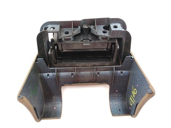 BMW 323i Rear Center Console Ash Tray Trim Panel