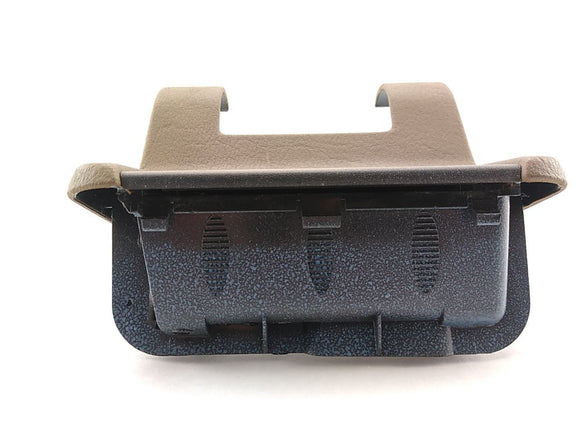 BMW 323i Rear Center Console Ash Tray Trim Panel