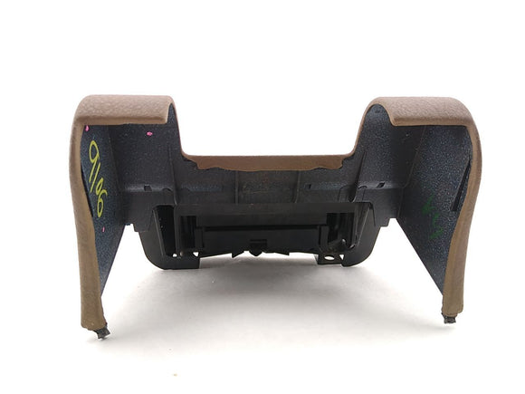 BMW 323i Rear Center Console Ash Tray Trim Panel