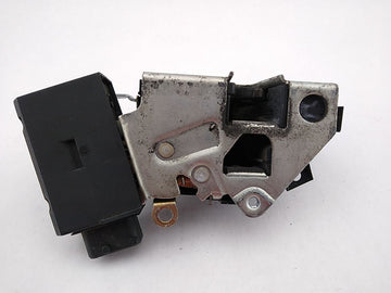 BMW 323i Passenger Right Front Door Lock Actuator - 0