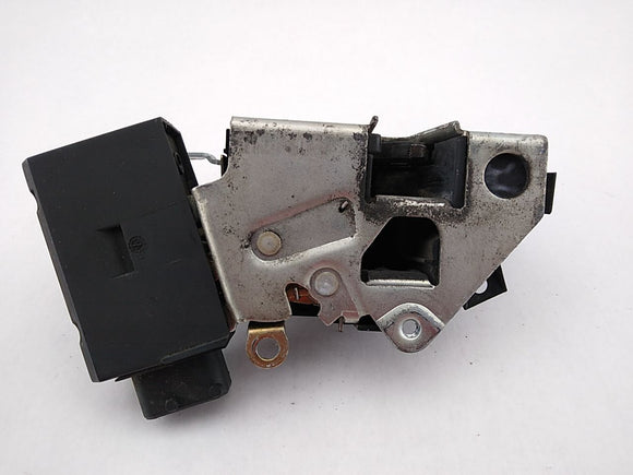 BMW 323i Passenger Right Front Door Lock Actuator
