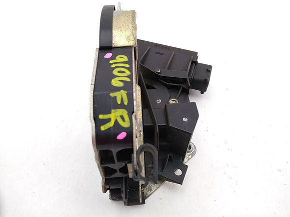 BMW 323i Passenger Right Front Door Lock Actuator