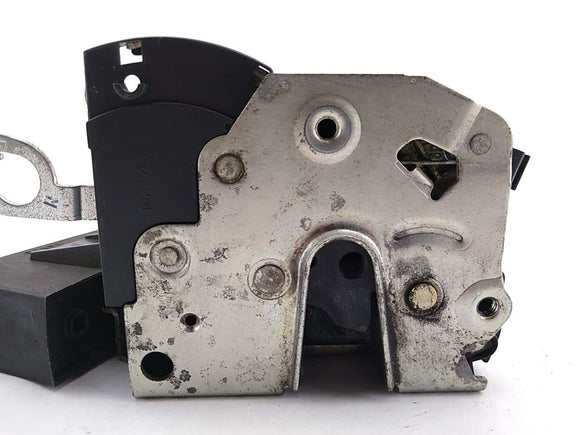 BMW 323i Passenger Right Front Door Lock Actuator