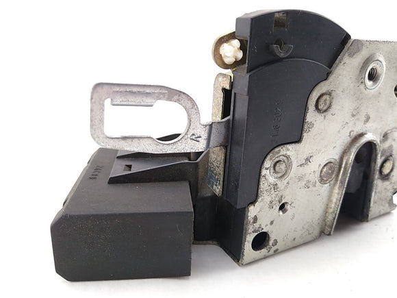 BMW 323i Passenger Right Front Door Lock Actuator