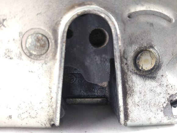 BMW 323i Passenger Right Front Door Lock Actuator