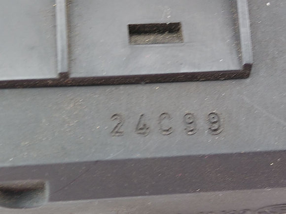 BMW 323i Passenger Right Front Door Lock Actuator