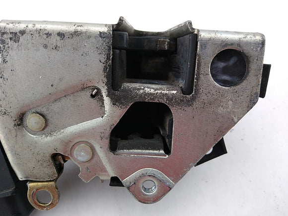 BMW 323i Passenger Right Front Door Lock Actuator