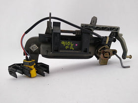 BMW 323i Passenger Right Front Exterior Door Handle - 0