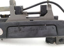BMW 323i Passenger Right Front Exterior Door Handle-4