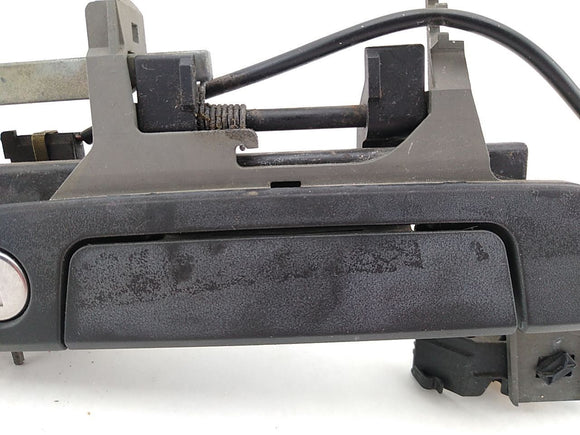 BMW 323i Passenger Right Front Exterior Door Handle